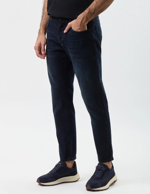 Antony Morato MMDT00264-FA750625-W02142-7010_blue фото-1