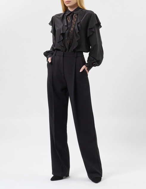 Kaos NT060-silk_black фото-2