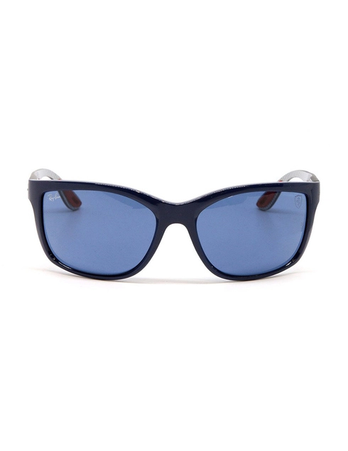 Ray-Ban SCUDERIA FERRARI COLLECTION RB8356M F62180 61 фото-2
