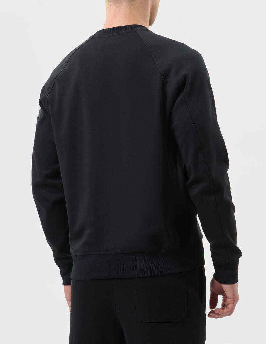 Blauer 03227-999_black фото-4