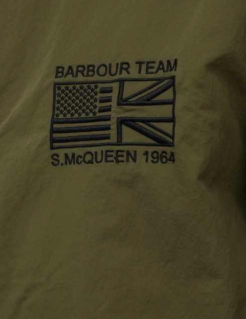 Barbour MCA1101OL52 фото-4