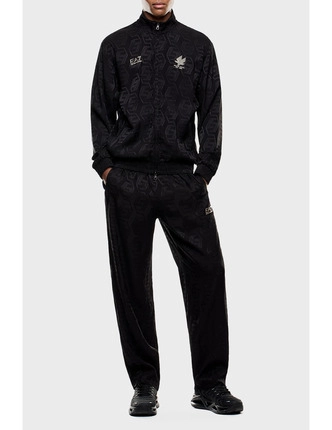 EA7 EMPORIO ARMANI спортивний костюм