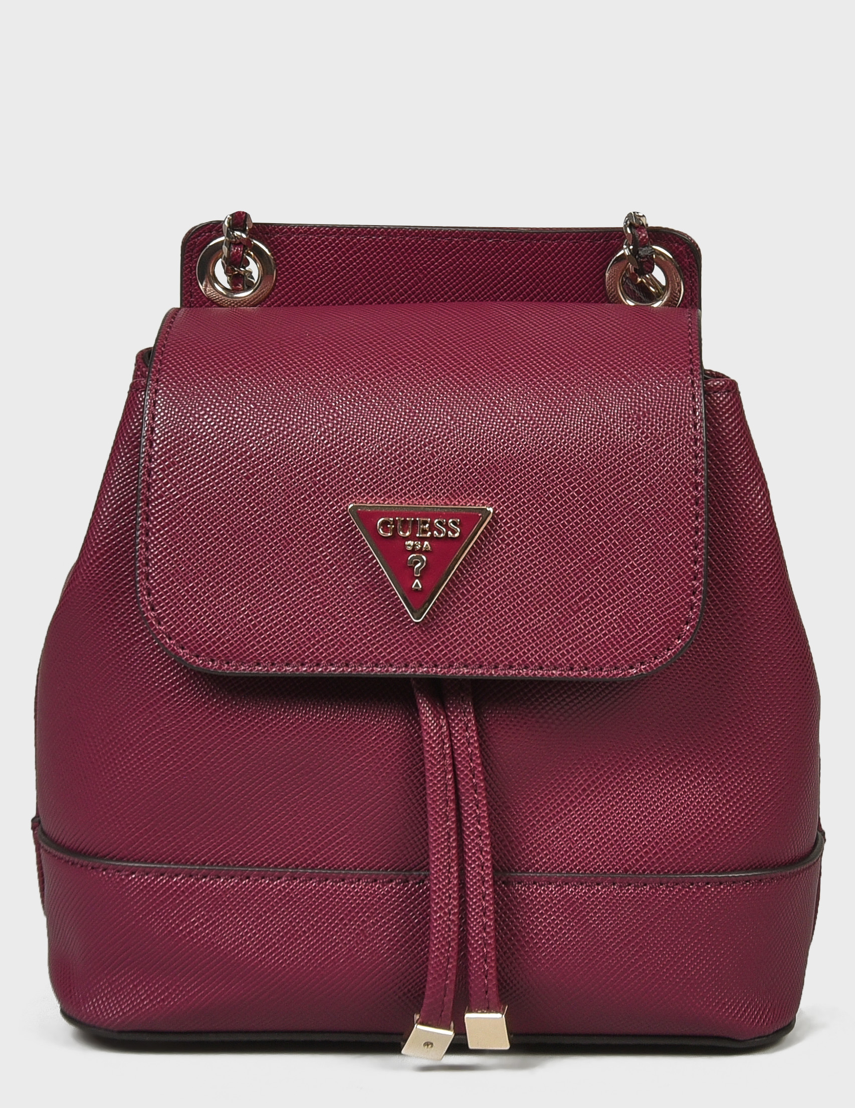 

Рюкзак, Бордовый