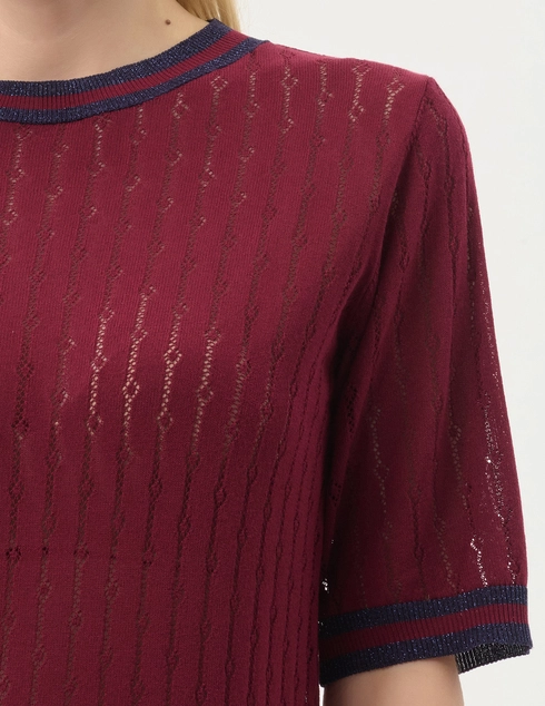 Kontatto 3M1612NIE263M19-V377_bordo фото-5