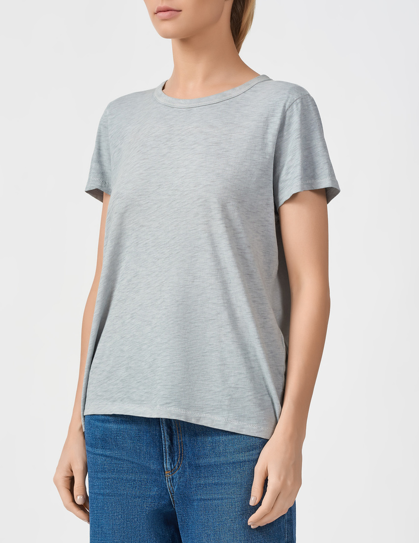 Rag & Bone R&B-W286C34CH-gray фото-2