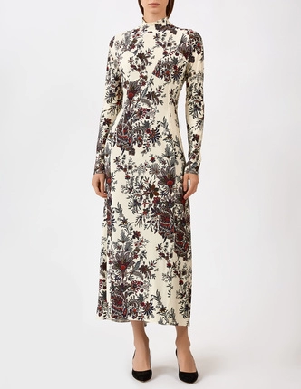 PACO RABANNE сукня