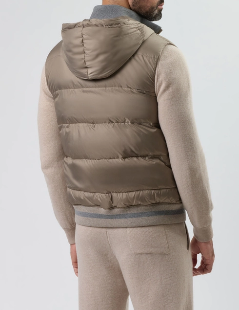 Panicale Cashmere U331055GLZ33U08A-0245_beige1 фото-4