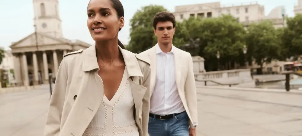 Как найти свой стиль этой весной