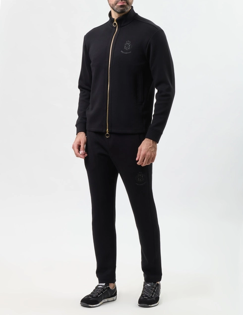 Paul&Shark 15311507-011_black фото-1