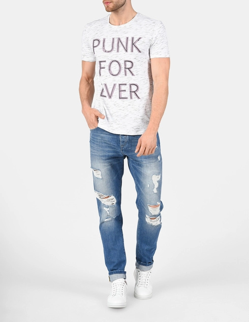 Antony Morato KS01181FA1001471000_gray фото-4