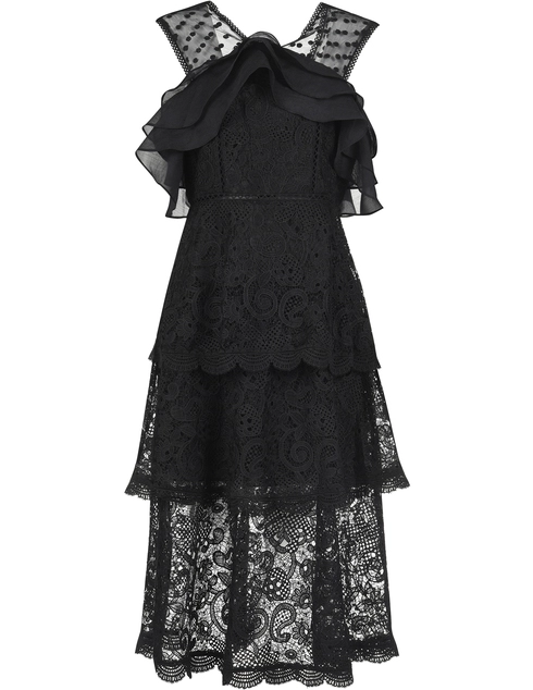 True Decadence HS1133-black фото-1