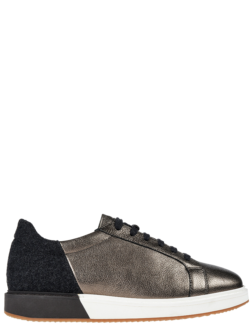 

Кеды, Золотой