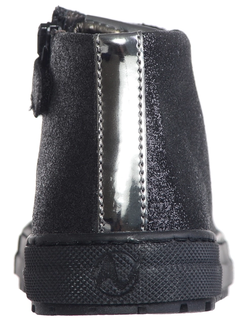 Naturino 4900-glitter-nero_black фото-1