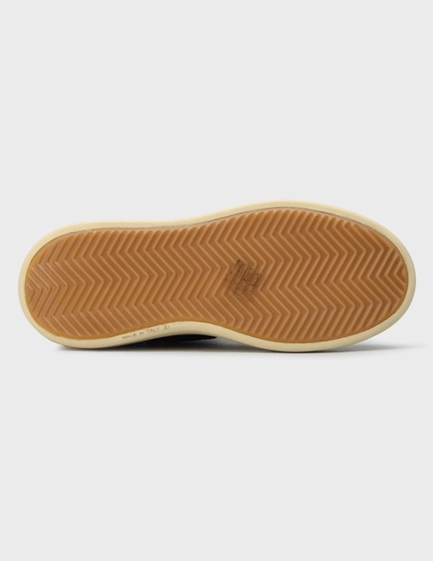 черные Ботинки Kelton 4316_black размер - 36; 37; 39; 40; 41