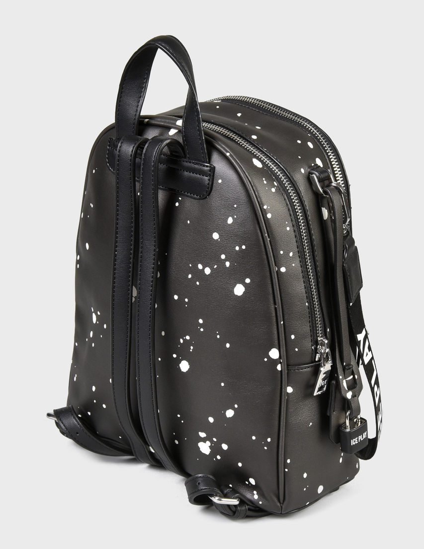 Ice Play 7258-6939-S911-black фото-2