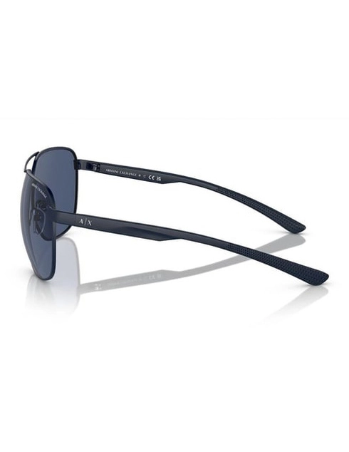 Armani Exchange AX 2047S 6099/80 63 фото-3