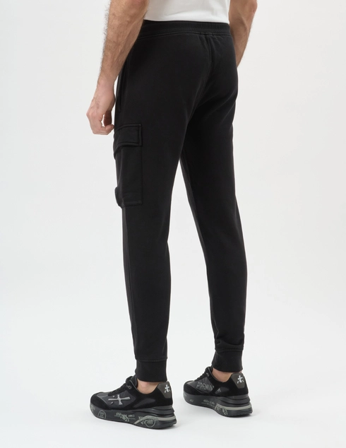 C.P. Company 20CMSP067A-999_black фото-4