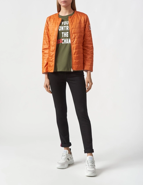 Armani Exchange 3HYTCMYJ5AZ-5806-khaki фото-4