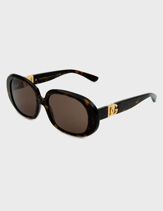 DOLCE & GABBANA сонцезахисні окуляри