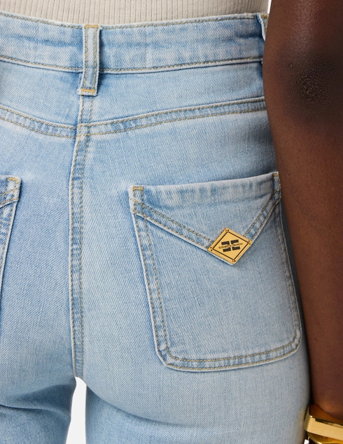 Elisabetta Franchi PJ-24N-61E2-V250-V192 фото-4