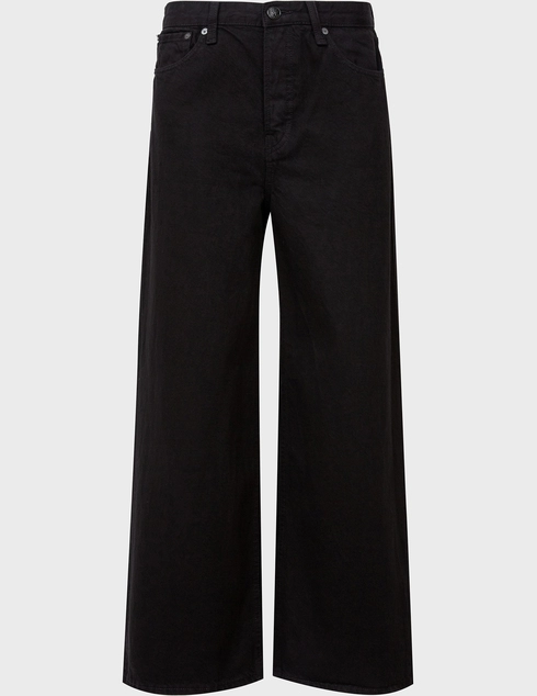 Rag & Bone AW20-WDD20F2752X7MN-black фото-1