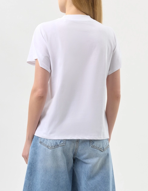 Guess W6RI28I3Z14-G011-white фото-4