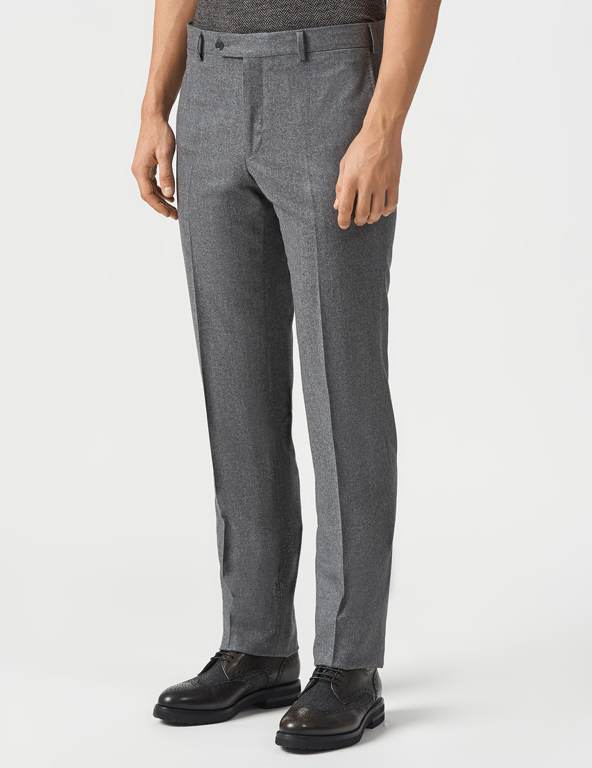 Luciano Barbera LB-104014-45-462-93-gray фото-2