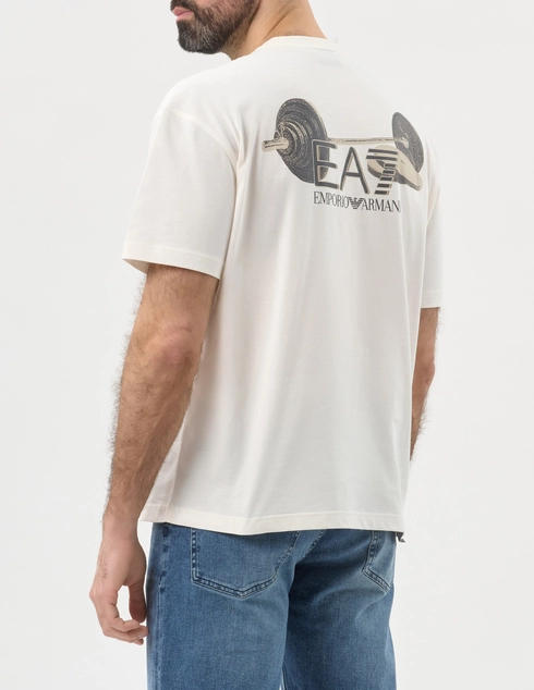 Ea7 Emporio Armani 7M001402-U0004_white фото-4