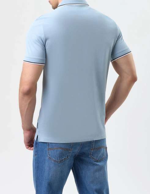 Armani Exchange 8NZF75Z8M5Z9-U9287_blue фото-4