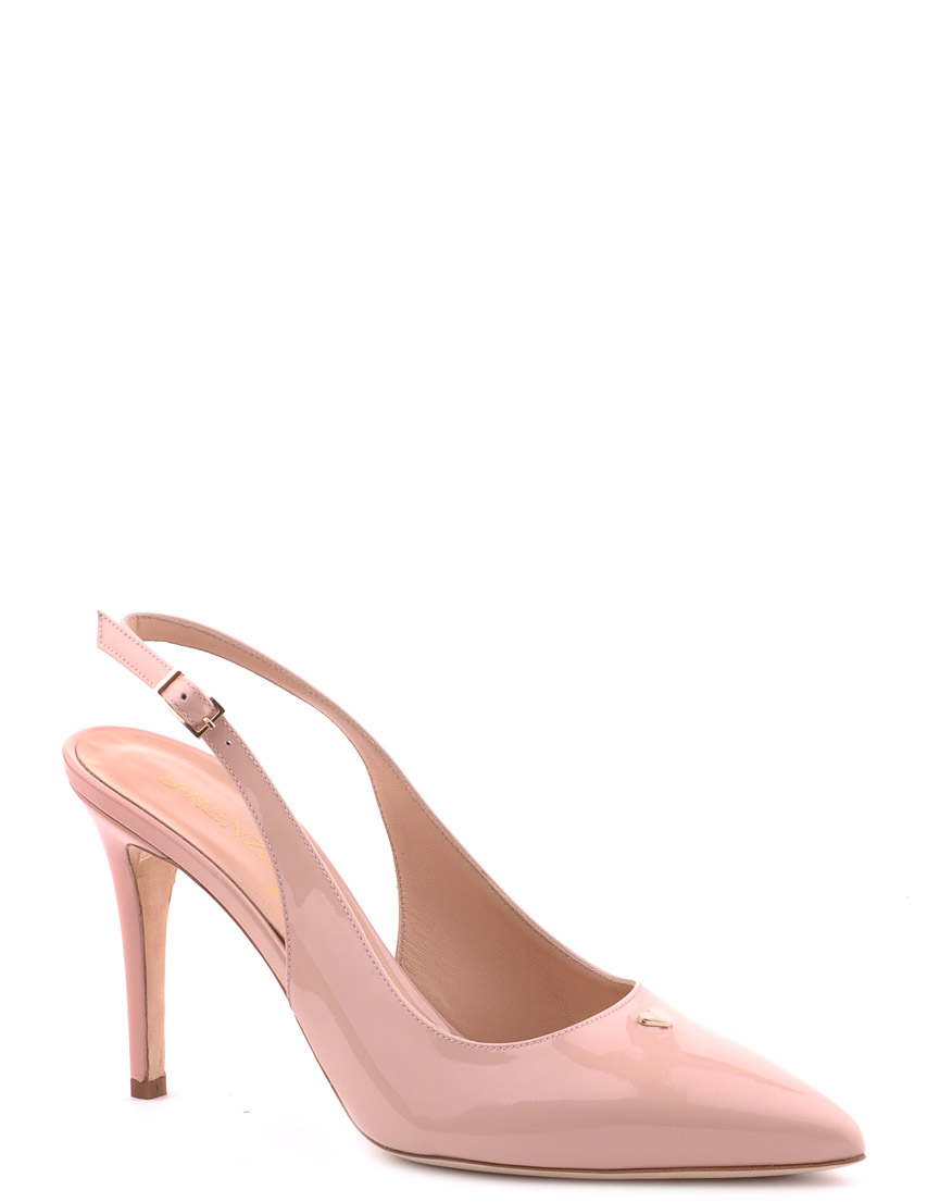 

Туфли, Бежевый