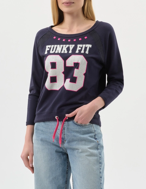 Sweet Years SD41SWT00001_blue фото-3