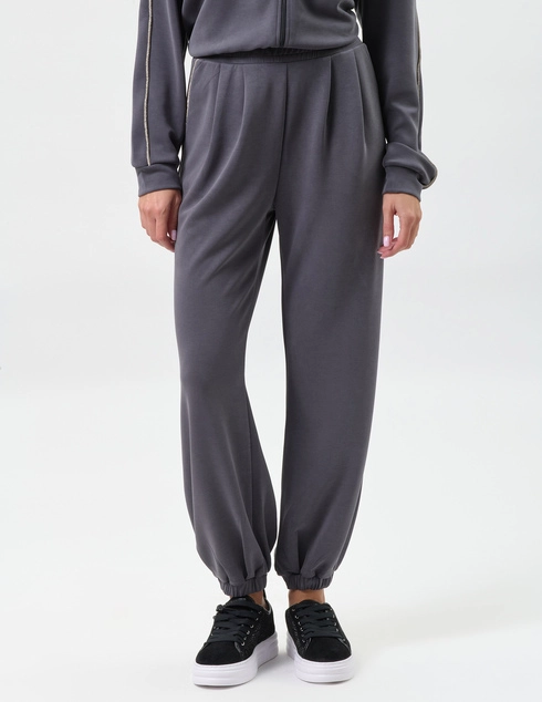 Ea7 Emporio Armani 000443-8117-000446-8117_gray фото-4