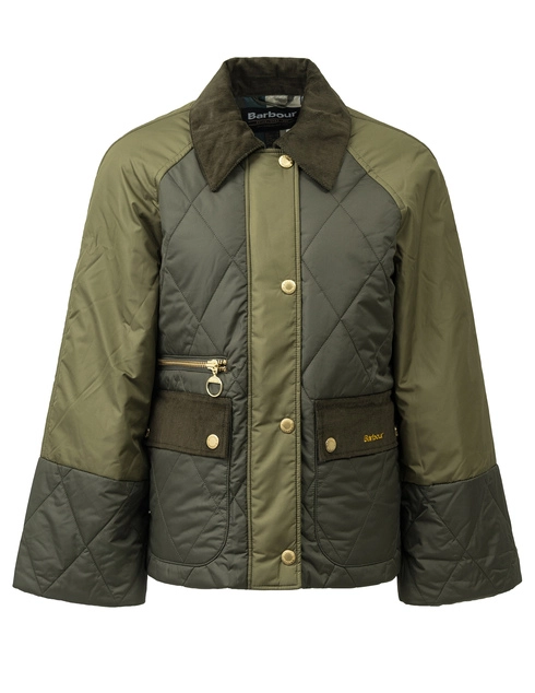 Barbour LQU1840OL71 фото-5