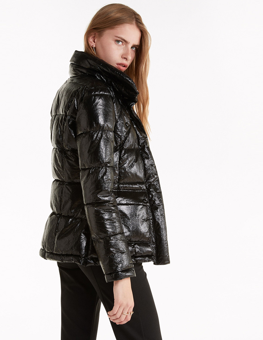 

Куртка, Черный