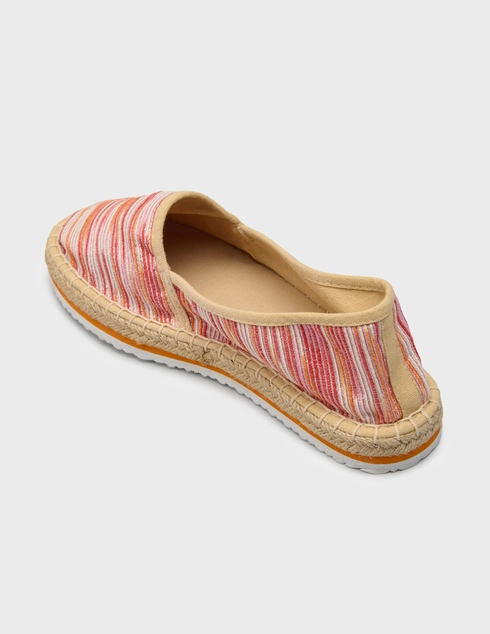 женские многоцветные Эспадрильи Tamaris 1-24613-26_multi - фото-2