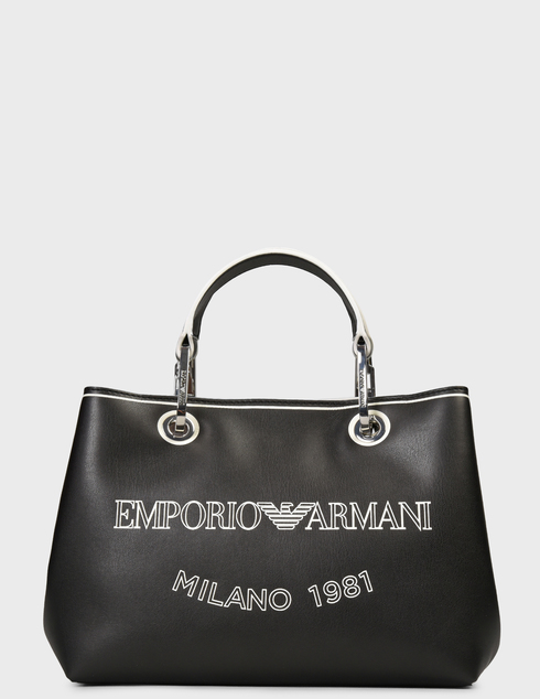 Emporio Armani 203-black фото-1