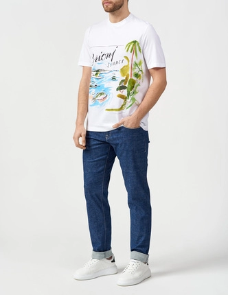 BRIONI футболка