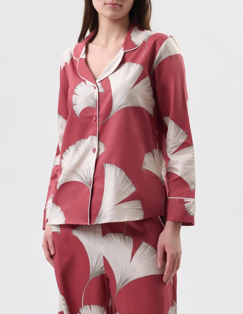 Cyberjammies Josie-5295-5296_red фото-3