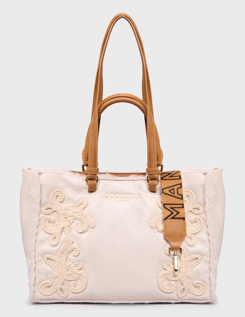 Ermanno Scervino 2249-NL-crema_beige фото-4