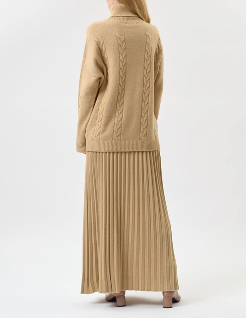 Barbara Alvisi BE14227C-grano-090365_beige фото-2