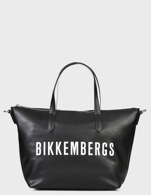 Bikkembergs E2BPWE1U0032999-black фото-1