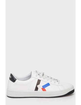 KENZO кеды