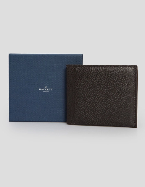 Hackett London HM413575-878_brown фото-5