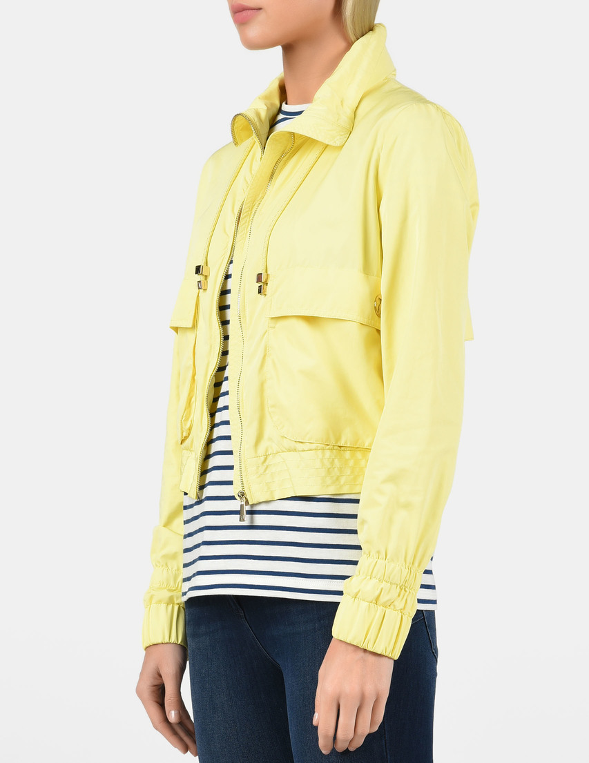 Trussardi 56S00143-Y150_yellow фото-2
