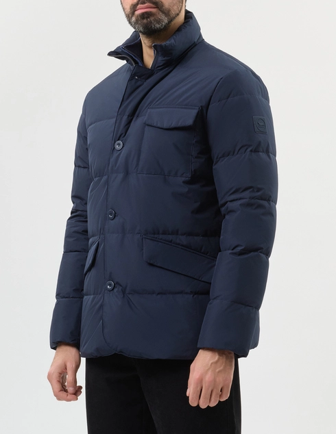 Harmont&Blaine K0P284040653801_blue фото-3