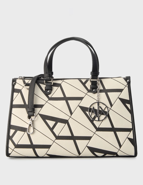 Armani Exchange XW000400-AF13680-F0023_white фото-4