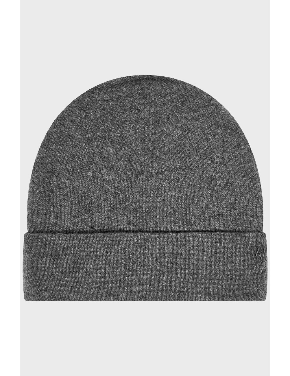 

Шапка, Серый