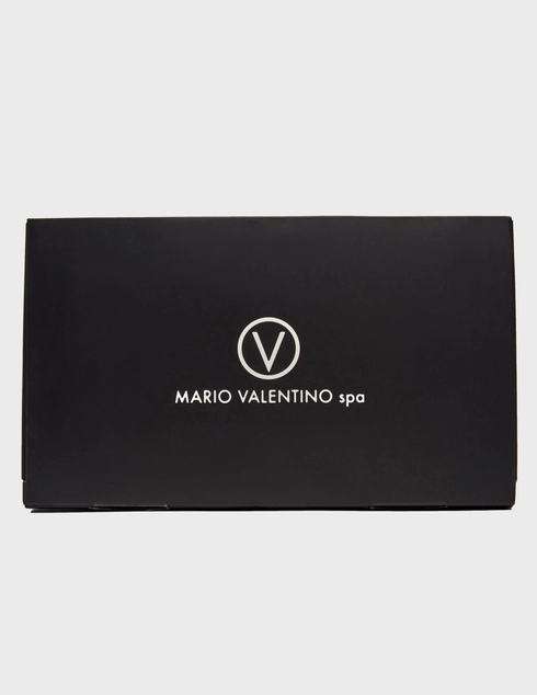 Mario Valentino VPA6GF01-brown фото-9