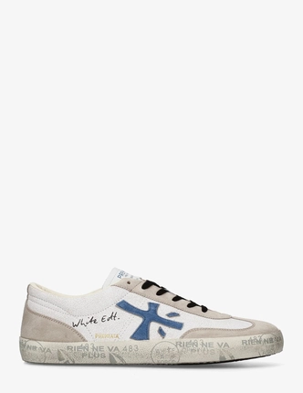 PREMIATA кеди