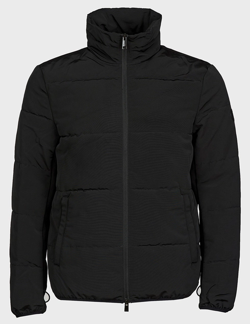 Armani Exchange 6HZL06-ZNNEZ-1200-black фото-1